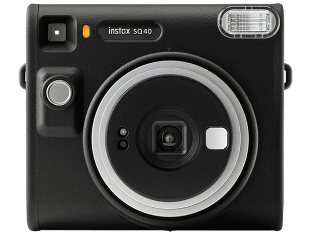 Fujifilm Instax Square SQ40 Instant Camera