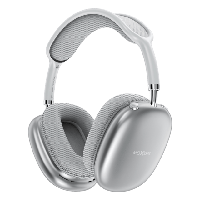 موكسم MX WL-75 سماعة رأس لاسلكية