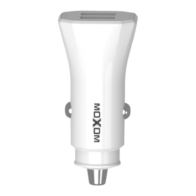 Moxom Dual Power Car Charger