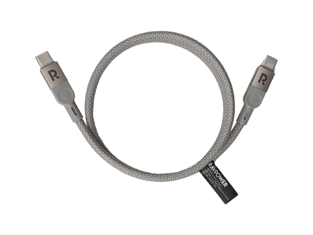 RAVPower RP-CB1039 Type-C To Type-C Cable 1.2m