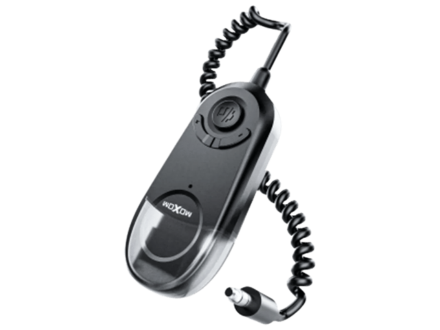 Moxom MX-AX69 Car Wireless Receiver