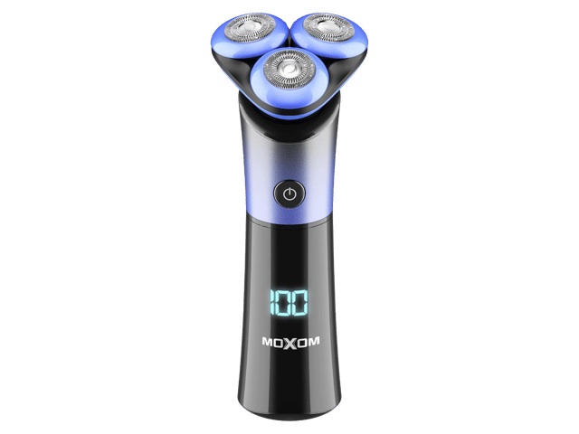 Moxom  MX-ER01 Elite LCD Electric Shaver