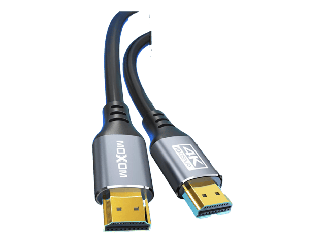 موكسم MX-AX55 4k اتش دي ام اي الى اتش دي ام اي