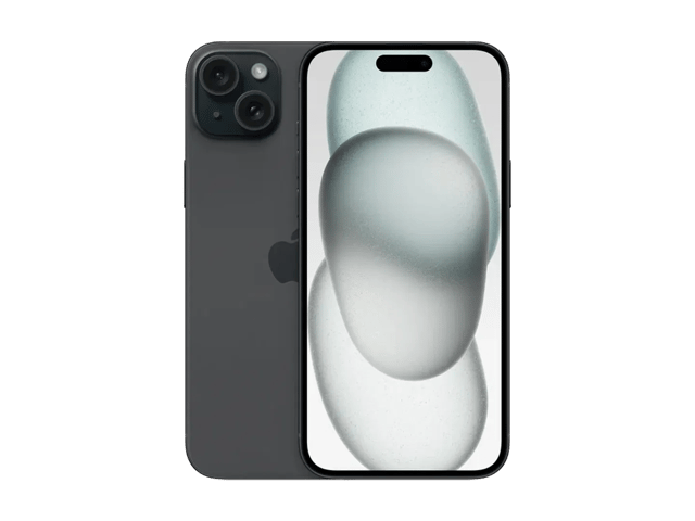 Apple iPhone 15 Plus