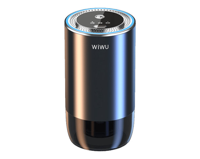 ويوو Wi-AR001 موزع الروائح العطرية الذكي للسيارة
