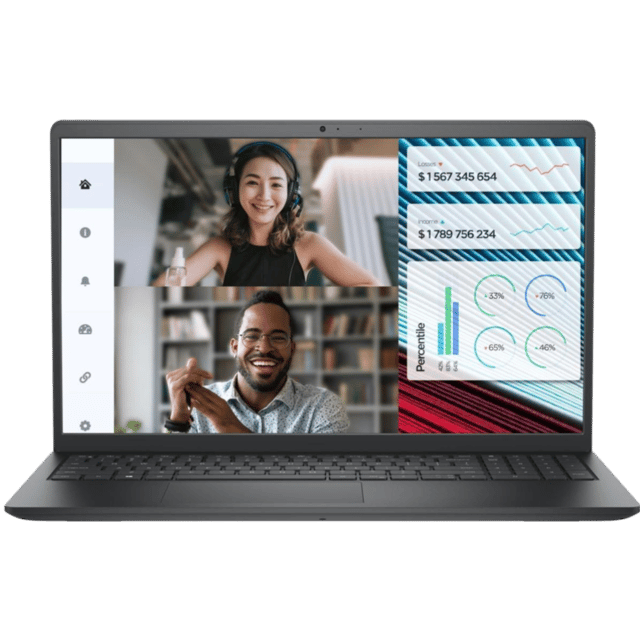 Dell Vostro 3520 15.6"