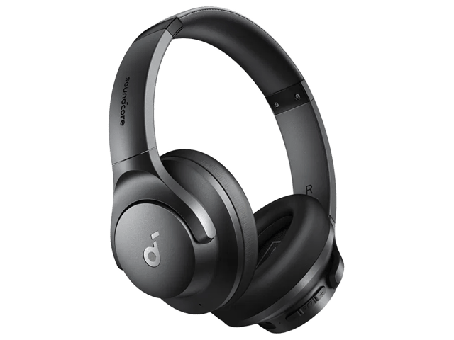 Anker SoundCore Q20i Wireless Hybrid ANC Over-Ear Headphones