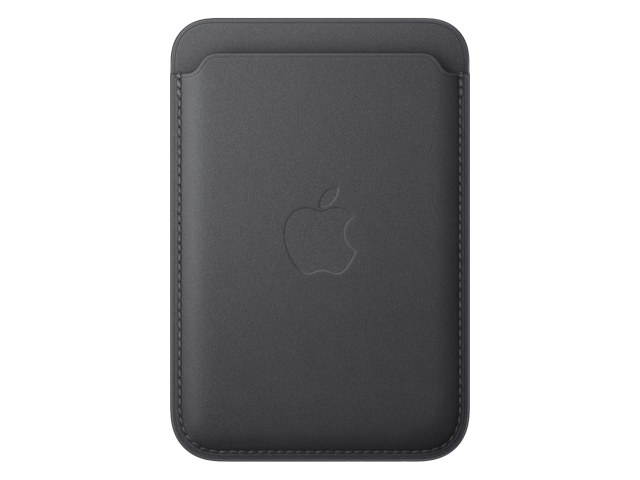 iPhone FineWoven Wallet with MagSafe