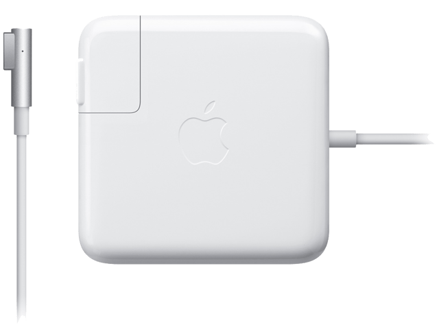 Apple 60W MagSafe Power Adapter (for MacBook and 13-inch MacBook Pro)