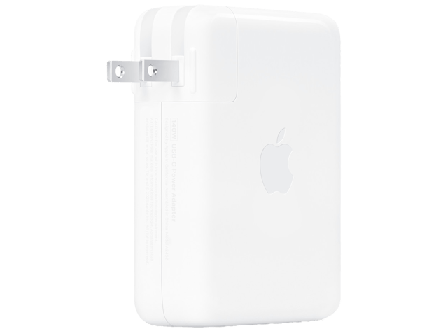 Apple 140W USB-C Power Adapter