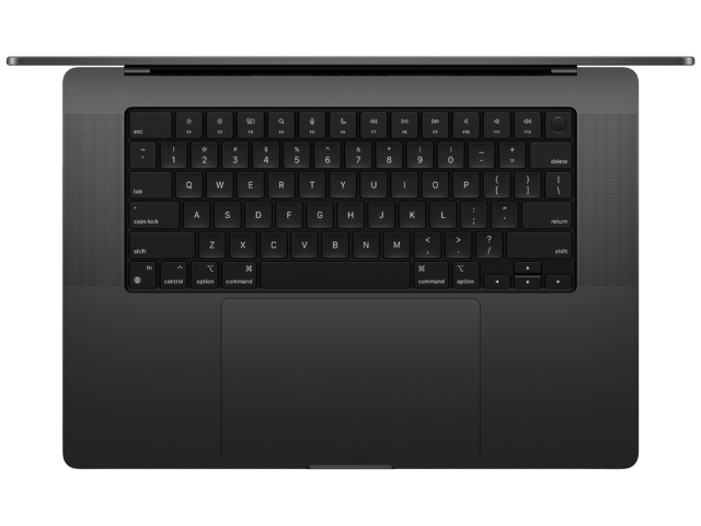 Apple Macbook M4 Max 16"