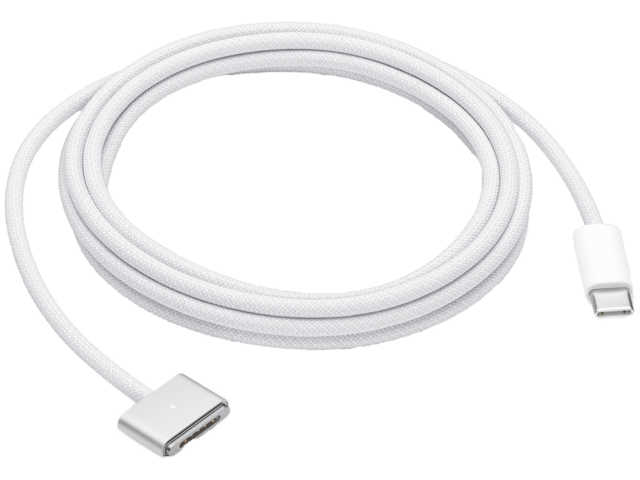 Apple USB-C to MagSafe 3 Cable (2 m)