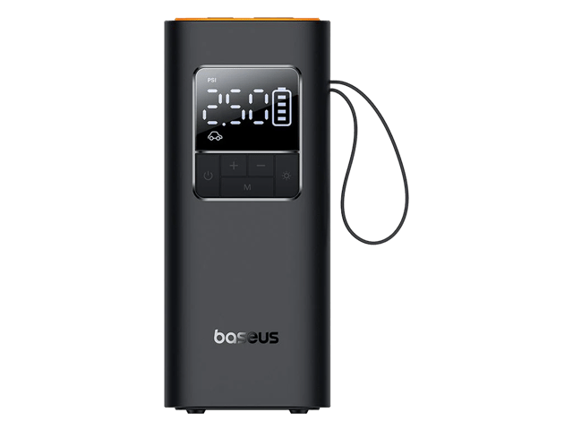 Baseus SuperMini Pro Series Wireless Car Inflator