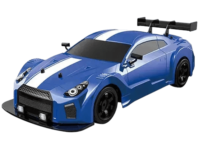 Nitro Slider Drift Car