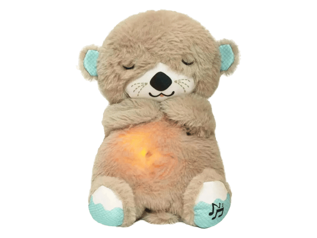 Breathing Doll