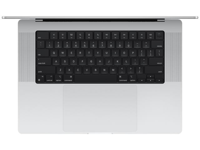 أبل ماك بوك M4 14"