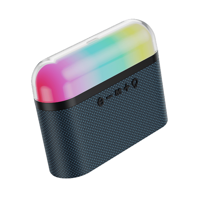 WiWU P60 Thunder Wireless Speaker