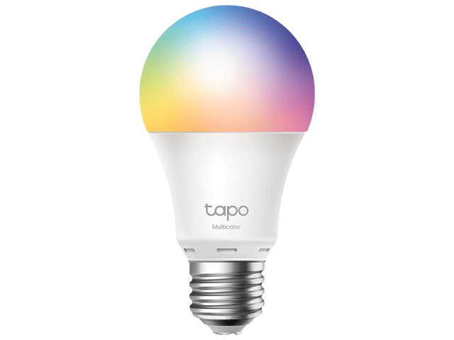 Tp-Link L530 Smart WiFi Light Bulb MultiColor