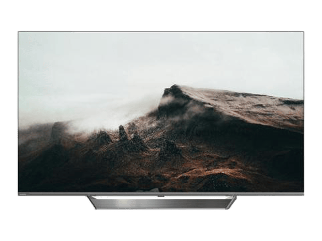 جي جارد GG-55" سي قيو جي انفينتي QLED تلفاز ذكي