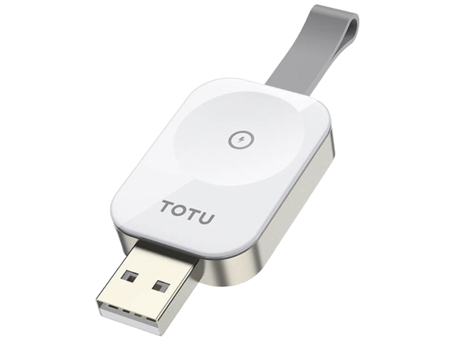 TOTU CACW شاحن للساعة مغناطيسي