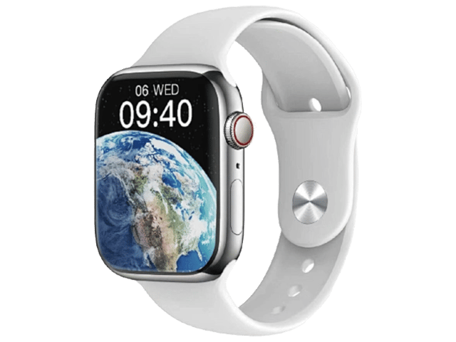 WiWU Smart Watch SW01 Pro Lite