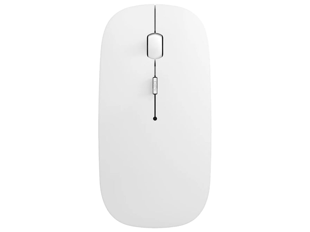 ويوو Wimice WM101 Pro ماوس لاسلكي هادئ و مزدوج
