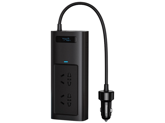 بيسوس محول طاقة برو 150واط (220V CN/EU)