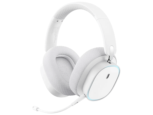 Baseus AeQur GH02 Gaming Wireless Headphone