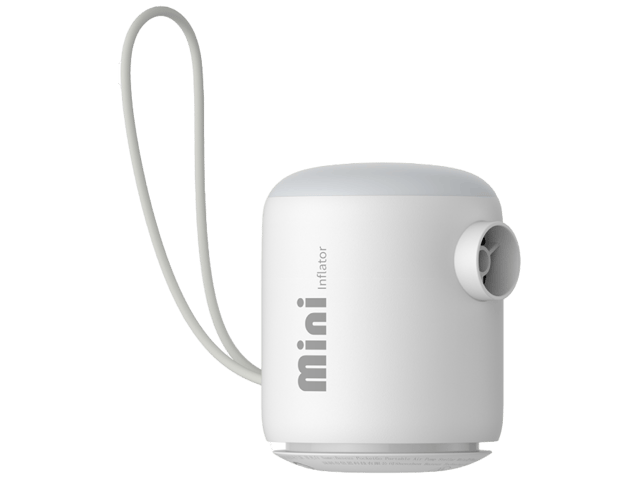 Baseus PocketGo Portable Air Pump