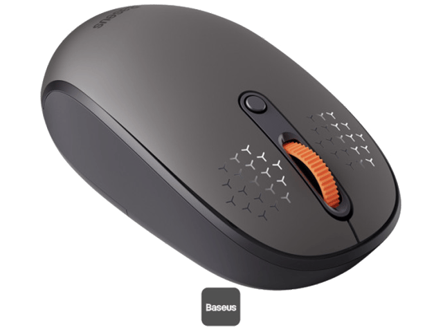 بيسوس F01B Tri-Mode ماوس لاسلكي