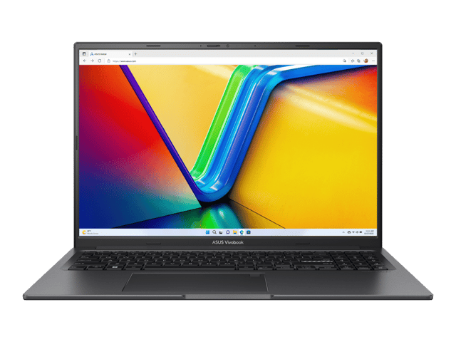 أسوس فيفوبوك 16اكس - ASUS Vivobook 16X Intel® Core™ i9-13900H