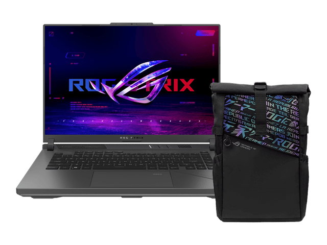 أسوس روج ستركس جي16 Intel Core i7-13650HX RTX™ 4050
