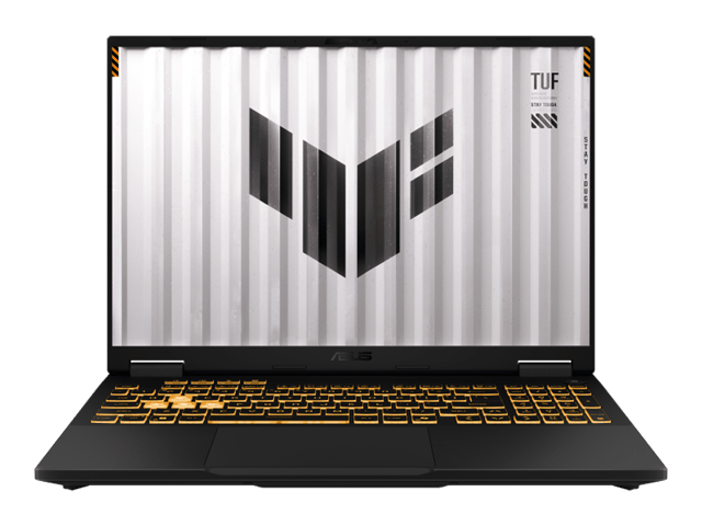 Asus TUF FX607V Intel Core i7 13620H 16GB RAM and 1TB SSD RTX 4050 GPU with a 144Hz display