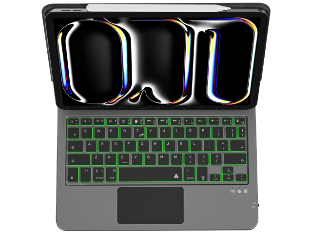 ويوو MK-003 ماجيك كيبورد للايباد 10.9"