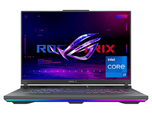 ASUS ROG Strix G16 Core I7-13650HX