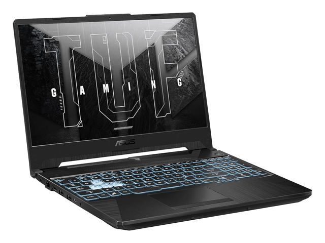 ASUS TUF Gaming A15 | AMD Ryzen™ 7 7435HS