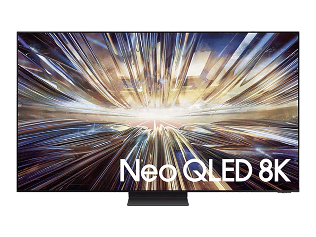 شاشة سامسونج QN800D 8K