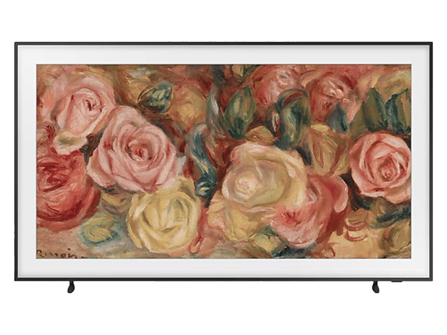 سامسنج تلفزيون ذكي The Frame طراز LS03D
