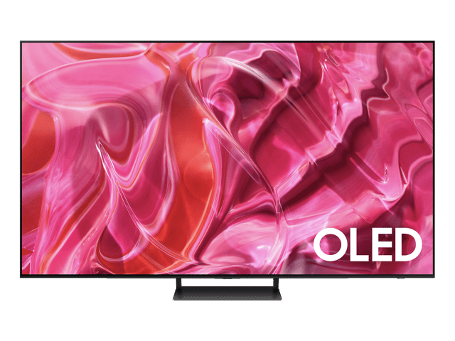 شاشة سامسونج 65 بوصة S90C 4K