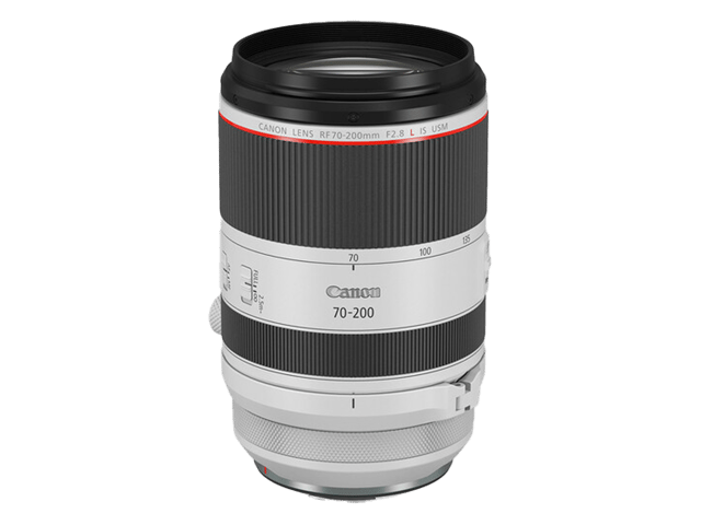 كانون RF70-200mm f/2.8 L IS USM