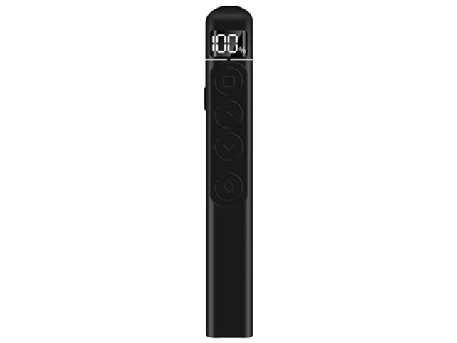 Coteetci 81003-BK Digital Screen Laser Pen