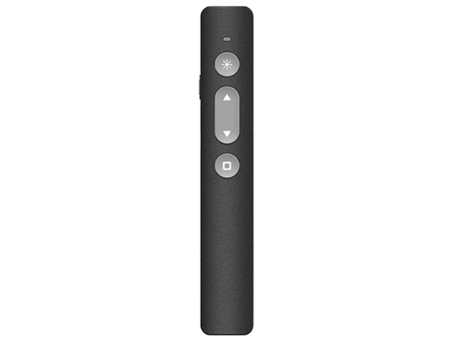 Coteetci 81001-BK Multifunction Laser Pen Pointer