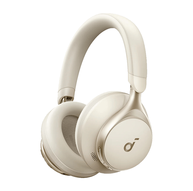 Anker SoundCore Space One ANC Wireless Headphones