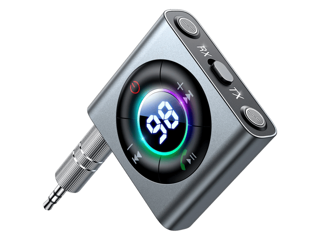 JoyRoom JR-CB2 Wireless Transmitter / Receiver 2 in 1