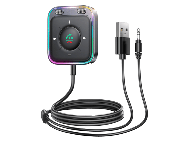 JoyRoom JR-CB3 Wireless Transmitter/Receiver 2-in-1