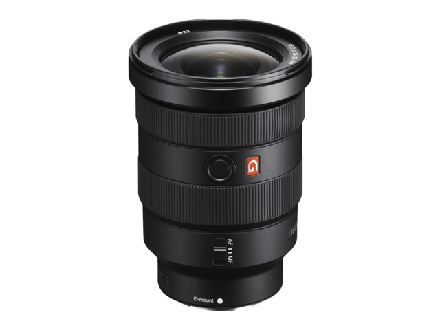 سوني 16-35mm F/2.8GM عدسه