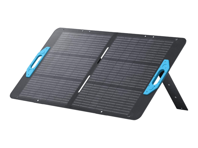 Anker SOLIX PS100 Portable Solar Panel (100W)