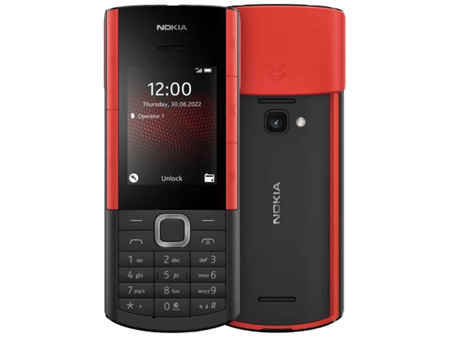 نوكيا 5710 XA اكسبرس اوديو