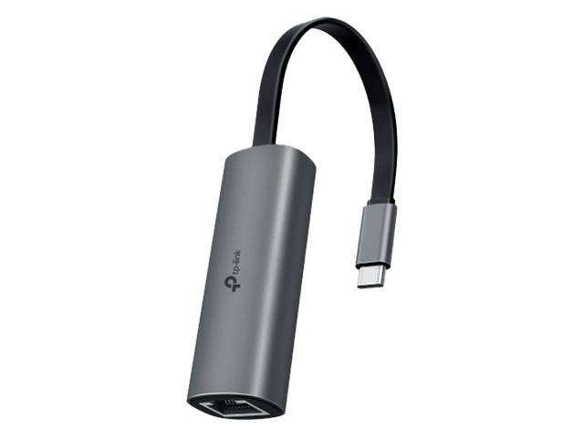 تي بي لينك UE302C محول من تايب-سي الى ايثرنت