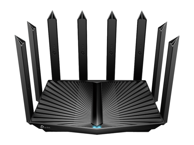 Tp-Link Archer AX95  AX7800 Tri-Band 8-Stream  Wi-Fi 6 Router